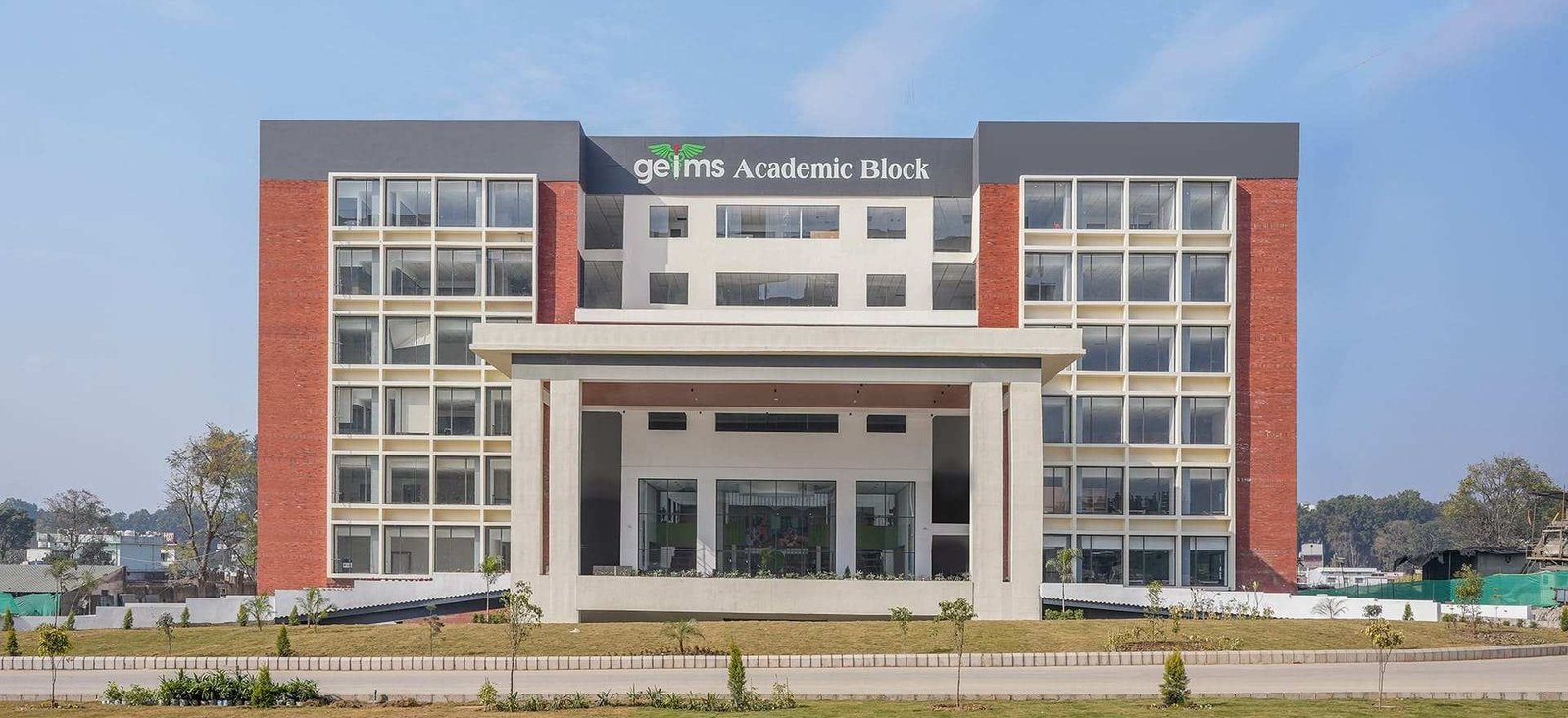 Student Life at AIIMS Delhi
